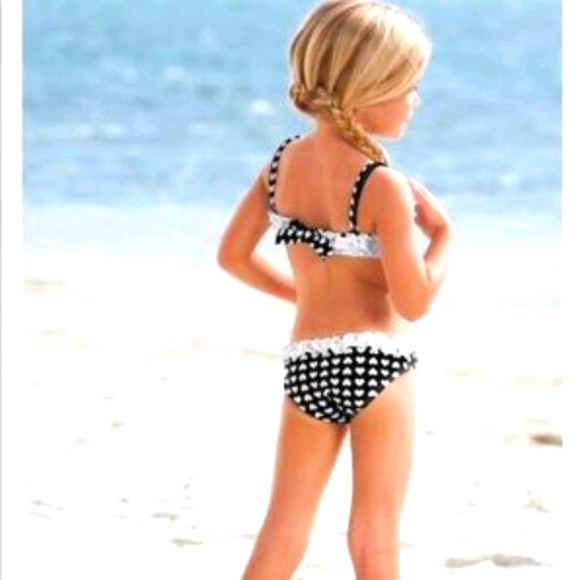 Submarine 👧 🏊 Suit - Picture 2 of 2